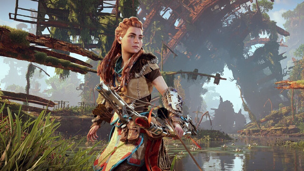 Doblet Horizon Zero Dawn-prisen etter kunngjøringen av spillets nyversjon