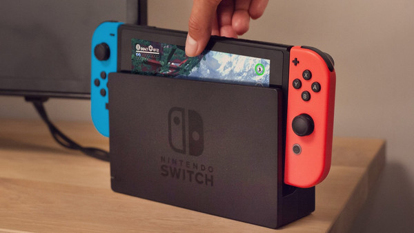 Nintendo bekrefter bakoverkompatibilitet for Switch 2