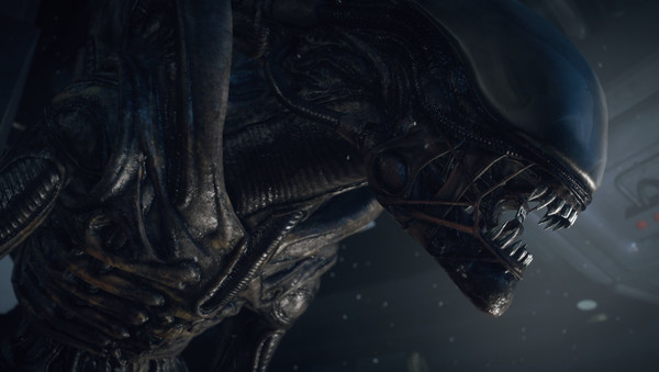 Alien: Isolation får en oppfølger