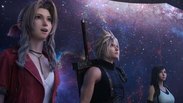 Square Enix vil fortsatt bort fra plattformeksklusivitet