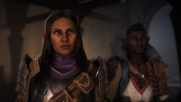 Bioware har ingen planer om Dragon Age-utvidelser – fullt fokus på Mass Effect