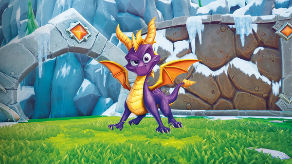 Oppussingstrilogien til Spyro ankommer Game Pass i dag