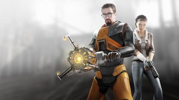 Half-Life 2 fyller 20 år – Valve feirer med oppdatering og dokumentar