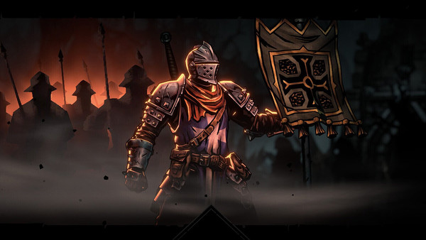 Gratis Darkest Dungeon II-modus byr på en helt ny opplevelse