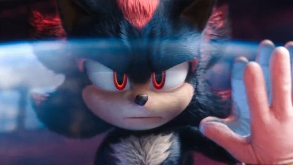 Den tredje Sonic-filmen har fått enda en trailer