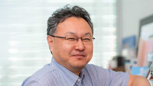 Shuhei Yoshida gir seg etter over 30 år hos PlayStation