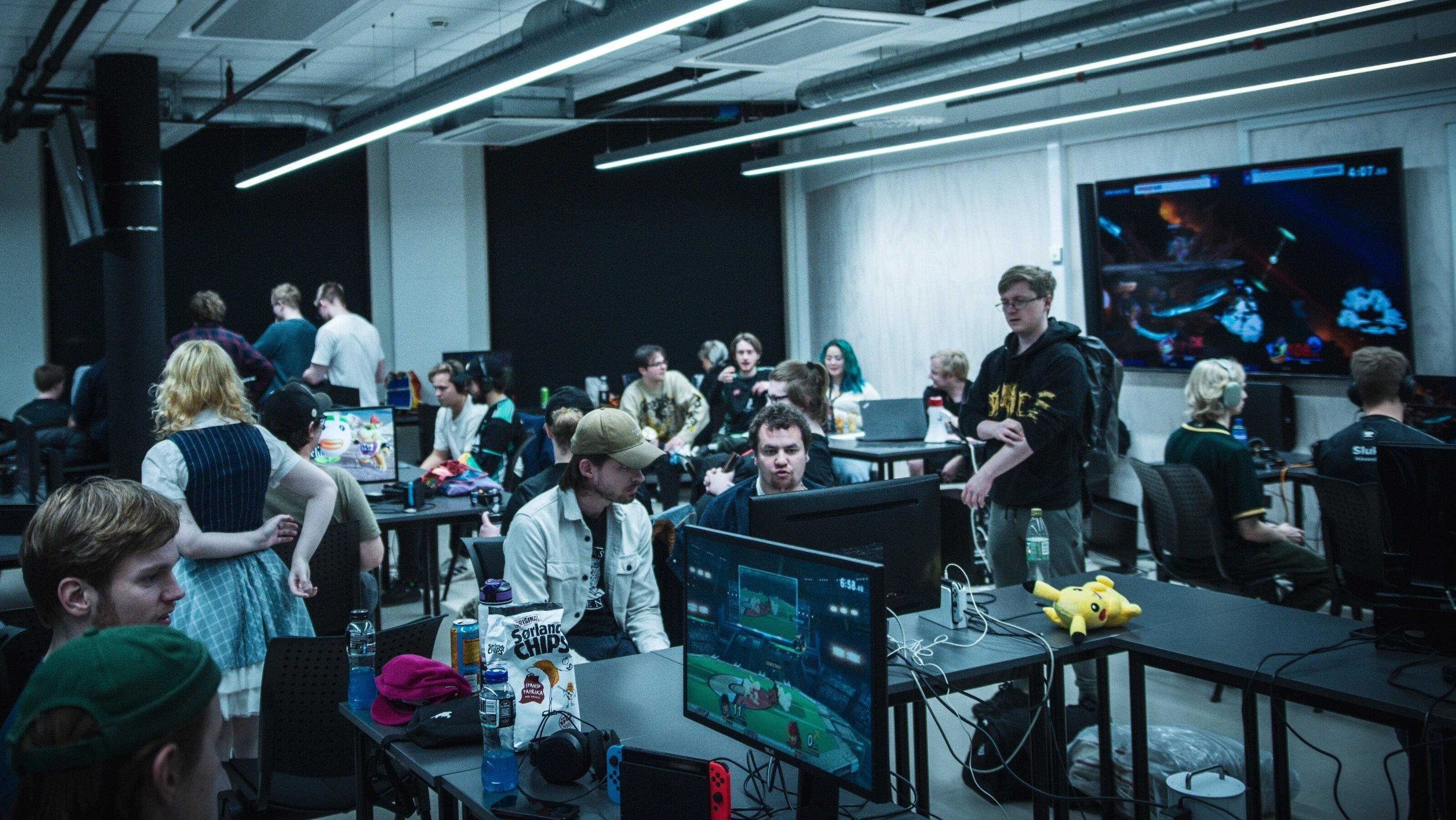 Noobwork «Noobwork» ferdig i Heroic - Gamer.no