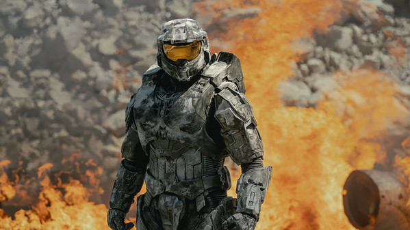 Xbox vil trappe opp satsingen på film og TV