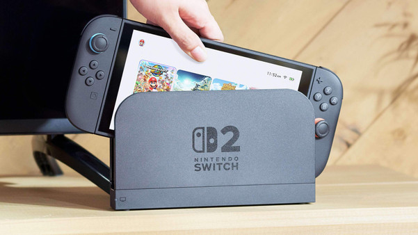 – Switch 2-grafikken ti ganger bedre enn Nintendo Switch