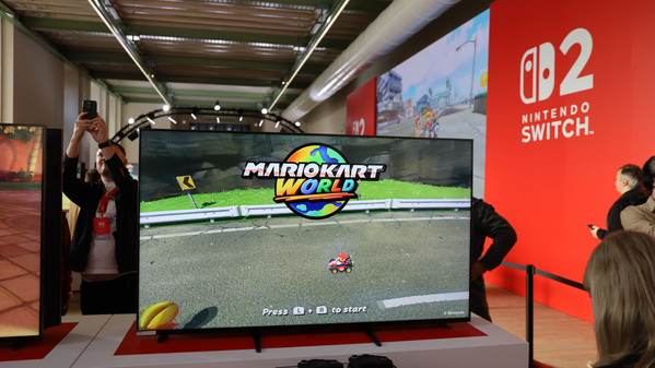 Nintendo-sjef: Prisene vil variere