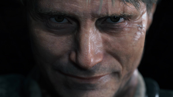 Death Stranding-filmen har funnet sin regissør