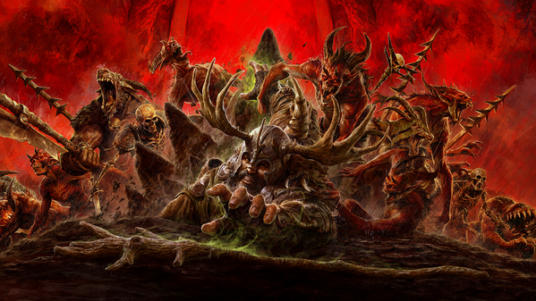 Slik blir Diablo IV i 2025