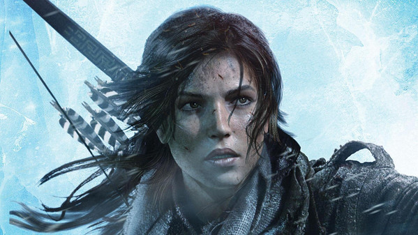 Amazon har visstnok skrotet Tomb Raider-TV-serien sin