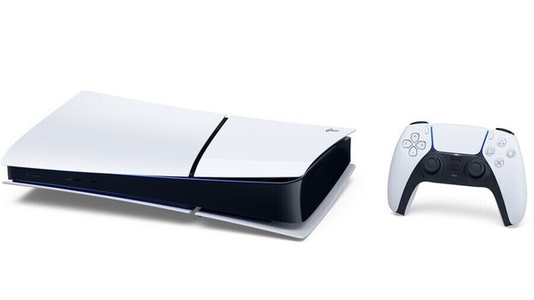 PlayStation 5 blir dyrere