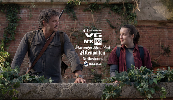 Dette sier de norske anmelderne om The Last of Us S2