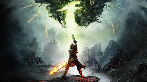 – Dragon Age- og Mass Effect-teamene var ikke venner