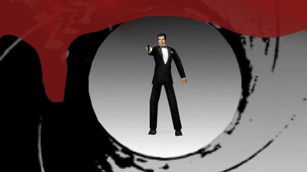 Nytt GoldenEye fikk nei fra Nintendo