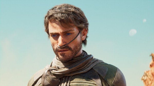 Dune: Awakening utsatt til sommeren