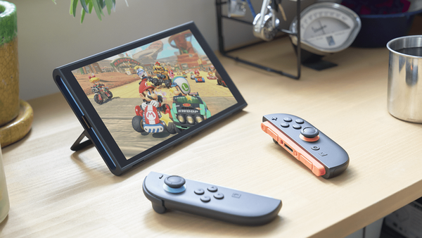 Tidligere PlayStation-sjef: – Nintendo mister identiteten sin