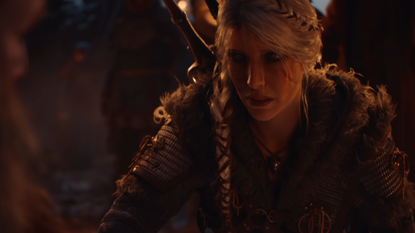 The Witcher IV-utvikleren advarer mot falske invitasjoner til betatest