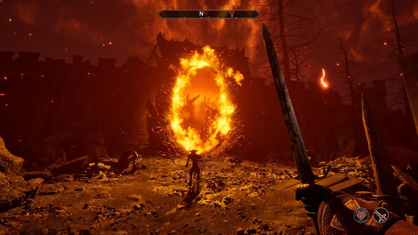 Slik er det å spele Oblivion i 2025