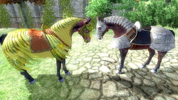 Elder Scrolls IV: Oblivion er grunnen til at spillbransjen er så grådig