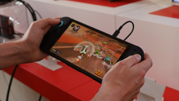 Nintendo klarer ikke å møte Switch 2-etterspørselen i Japan