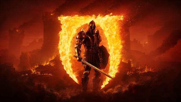 Over fire millioner har spilt Oblivion-oppussingen