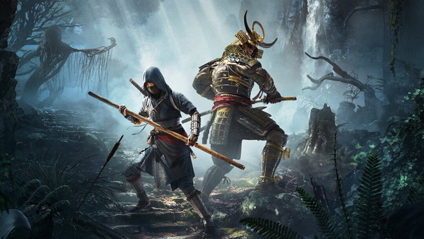Assassin's Creed Shadows får en haug med gratisinnhold de neste månedene