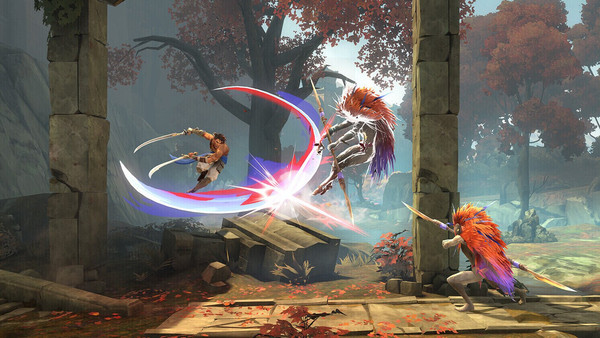 Skryter av The Lost Crown-suksess, ett år etter at Ubisoft sa nei til oppfølgeren