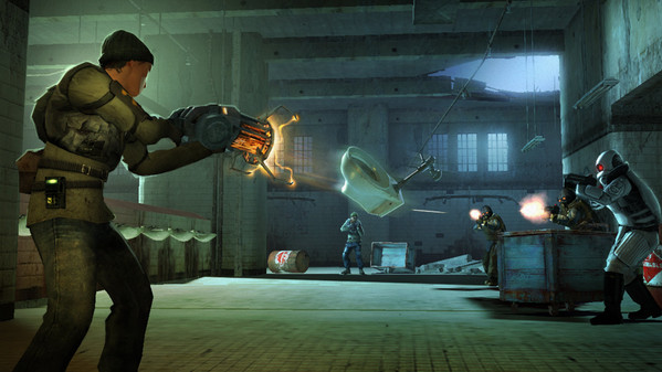 Nye Half-Life 3-rykter – hevder at spillet er spillbart fra start til slutt