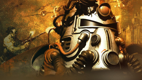 Fallout-kildekoden likevel ikke tapt – reddet av Interplay-grunnlegger