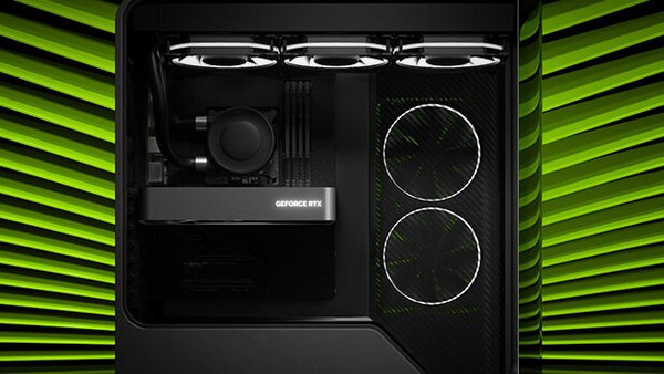 RTX 5060 kjem om kort tid