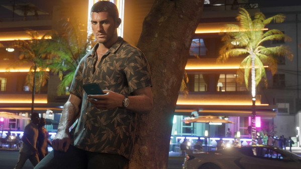 Nei, Xbox har ikke sikret seg eksklusive strømmerettigheter for GTA VI