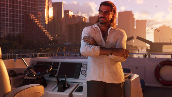 Take-Two har levert årsrapport – ingen ny utsettelse for Grand Theft Auto VI