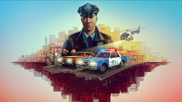 Medan vi ventar på GTA VI