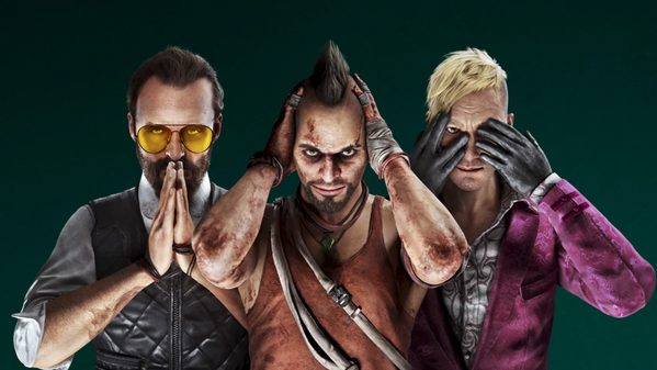 Ubisoft utsetter flere av sine største spillprosjekter