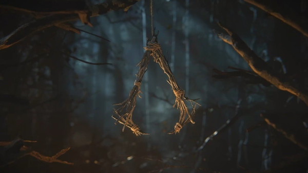 Assassin&#039;s Creed Hexe har visstnok skrotet alt av magi