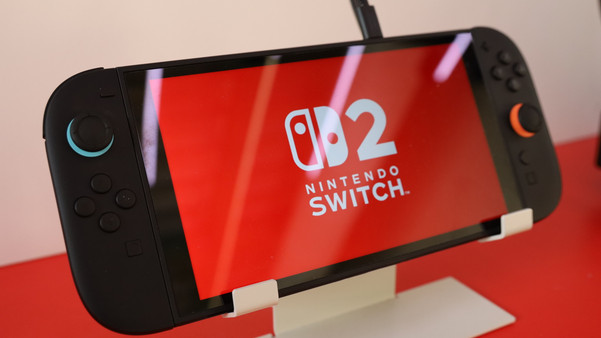 Spår 100 millioner solgte Switch 2