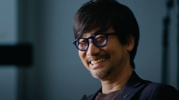 Kojima ga «alle» ideene til assistenten