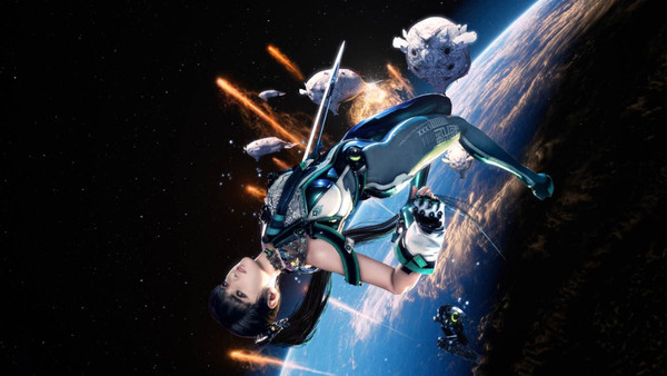 Stellar Blade-oppfølger offisielt bekreftet