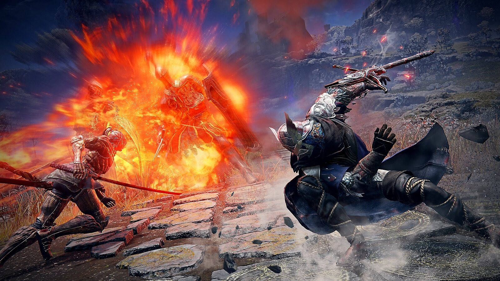 Elden Ring Nightreign har ingen modus for to spillere fordi... - Gamer.no