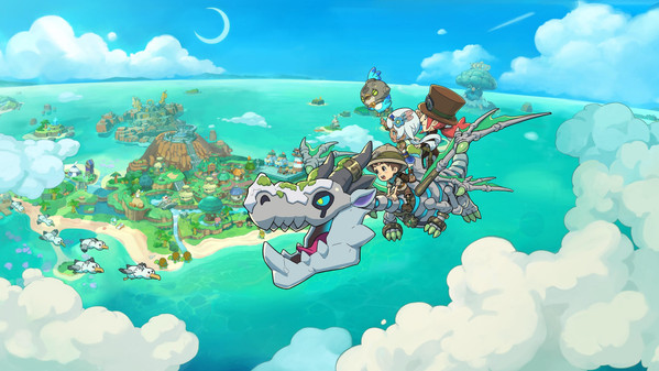 Tidlig suksess for Fantasy Life-oppfølgeren