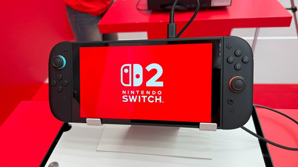 Nintendo skal angivelig ha ny Direct-sending i juni