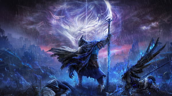 Forrykende flerspillermoro fra FromSoftware