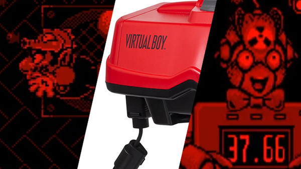 Nintendos katastrofale fiasko