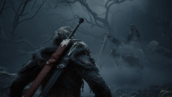 Viser frem The Witcher IV på tirsdag