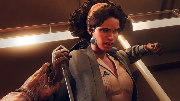 Deathloop er gratis på PC den neste uka