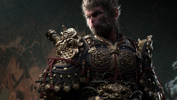 Black Myth: Wukong klart for Xbox Series X/S ett år senere