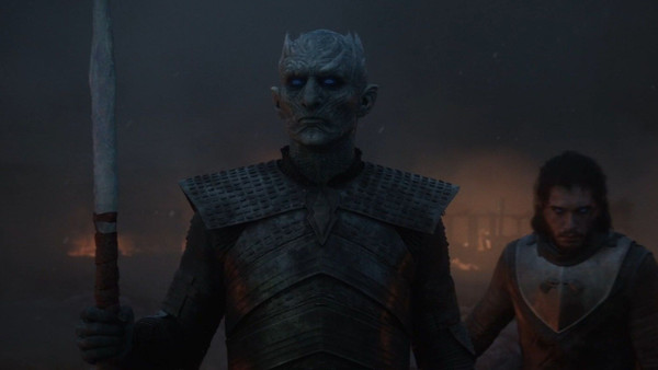 Game of Thrones møter sanntidsstrategi